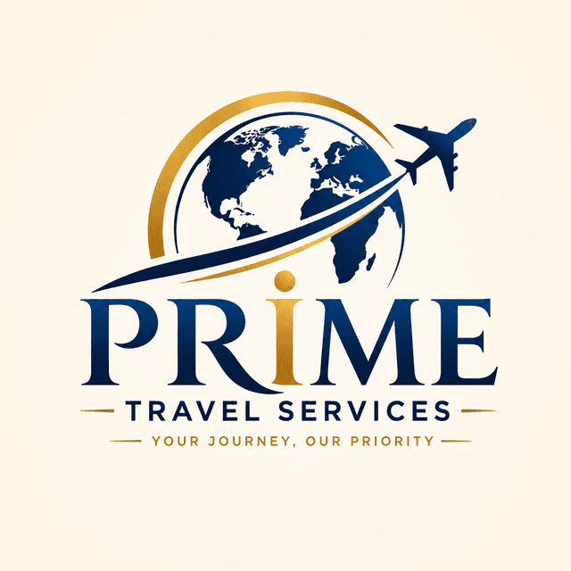 Prime Travel Services